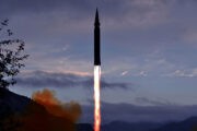 ООН призвала КНДР к диалогу после запуска гиперзвуковых ракет: Политика: Мир: Lenta.ru