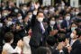 В Японии определились с новым премьер-министром: Политика: Мир: Lenta.ru