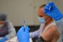 В Ленобласти проверят данные о коробке с вакцинами от гриппа на свалке