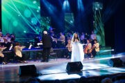 Финал конкурса «Песня не знает границ» пройдет в Челябинске: Культура: Моя страна: Lenta.ru