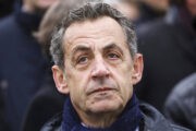 Николя Саркози приговорили к одному году тюрьмы