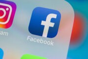 Новые правила Apple ударили по Facebook: Бизнес: Экономика: Lenta.ru