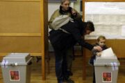 В Чехии утвердили результаты выборов в парламент