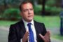 Медведев заявил, что Украиной руководят люди, стремящиеся набить карманы