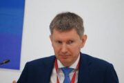 Глава МЭР заявил о завершении восстановления российской экономики — Капитал
