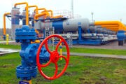 Стал известен план Киева пережить зиму без газа