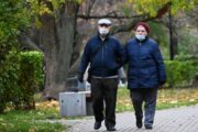 В Воронежской области ввели самоизоляцию для непривитых пенсионеров