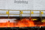Крупнейший в Европе производитель стали пострадал из-за цен на газ: Бизнес: Экономика: Lenta.ru