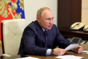 Путин призвал снять все барьеры для малого бизнеса в России — Капитал