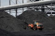 США и Канада обошли Россию по продаже угля в Китай: Бизнес: Экономика: Lenta.ru