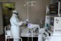 В России впервые с начала пандемии выявили 40 993 случая коронавируса