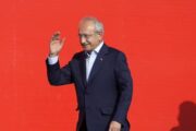 В турецкой оппозиции прокомментировали заявления о высылке десяти послов