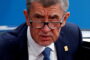 Премьер Чехии отреагировал на обвинения из «досье Пандоры»: Политика: Мир: Lenta.ru