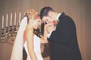 Пара женилась, развелась и вновь женилась ради спасения отношений: Люди: Из жизни: Lenta.ru