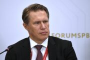 Мурашко заявил о готовности ВОЗ признать российскую вакцину «Спутник V»