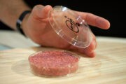 В России станет больше искусственного мяса: Бизнес: Экономика: Lenta.ru