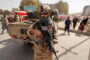 Талибы сообщили об уничтожении группы террористов ИГ в Кабуле: Происшествия: Мир: Lenta.ru