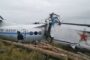 Власти рассказали о состоянии пострадавших при падении L-410 в Татарстане