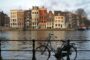 В Амстердаме началась акция протеста против COVID-ограничений