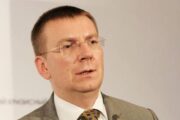 В Латвии допустили ужесточение санкций против Белоруссии