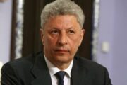 Депутат Рады призвал переизбрать украинский парламент