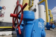 В российских газопроводах нашли «мрачный секрет»: Бизнес: Экономика: Lenta.ru