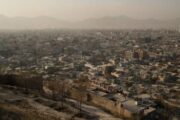 В Кабуле террористы проникли в здание госпиталя