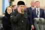 Кадыров поставил точку в споре с Симоньян: Политика: Россия: Lenta.ru