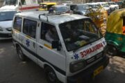 Сбитый на дороге житель Индии выжил, проведя семь часов в морге