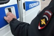 Московская полиция проводит проверку после конфликта на станции 