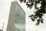 Россия попросила ООН вмешаться из-за проблем с визами у дипломатов в США