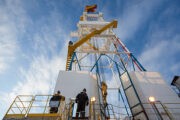 «Газпром» поставил рекорд по добыче газа за восемь лет: Бизнес: Экономика: Lenta.ru