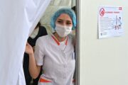 Представитель ВОЗ в России рассказала о сроках окончания пандемии