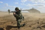 В Белоруссии рассказали о военной доктрине Союзного государства