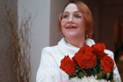 Собянин выразил соболезнования из-за смерти Нины Руслановой