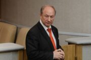 КПРФ проведет партийное расследование против Рашкина