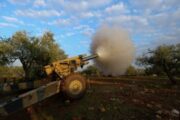 В Идлибе при обстреле боевиков погибли двое сирийских военных