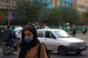 Иран закрывает границы с соседними странами из-за 