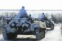 Великобритания поставила Украине легкие противотанковые средства